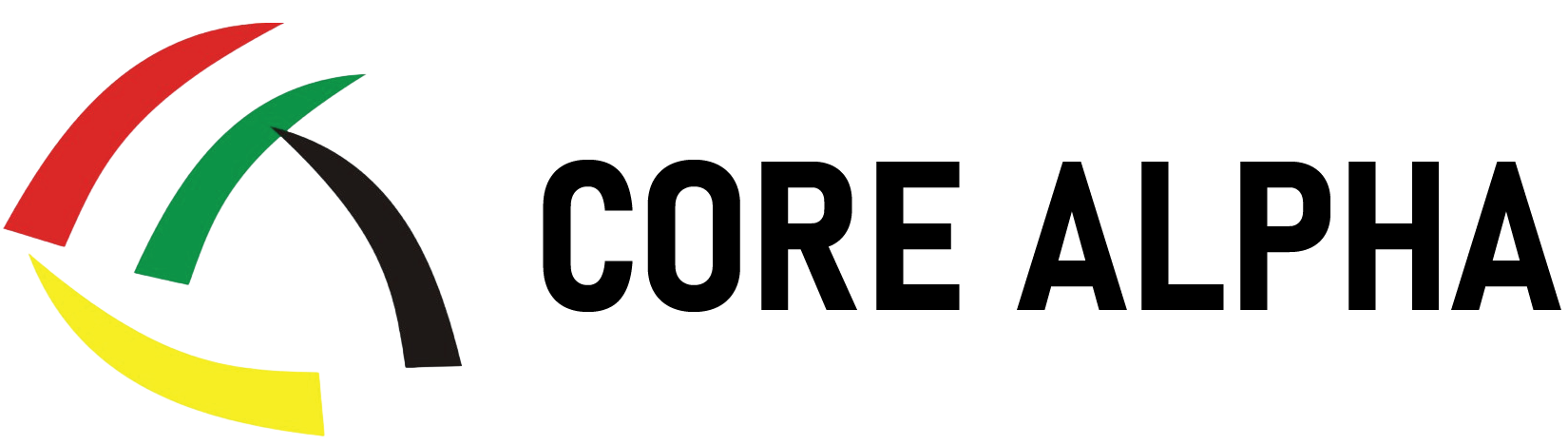 Core Alpha Ghana