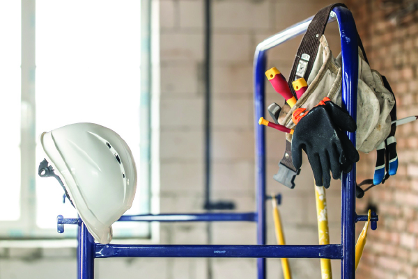 Maintenance Services